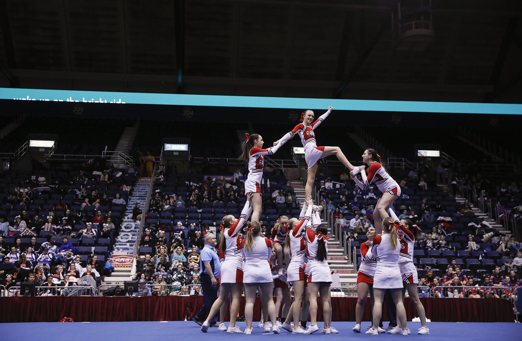 State Spirit